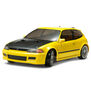 1/10 Honda Civic SiR EG6 4WD Drift Car Special TT-02D Kit