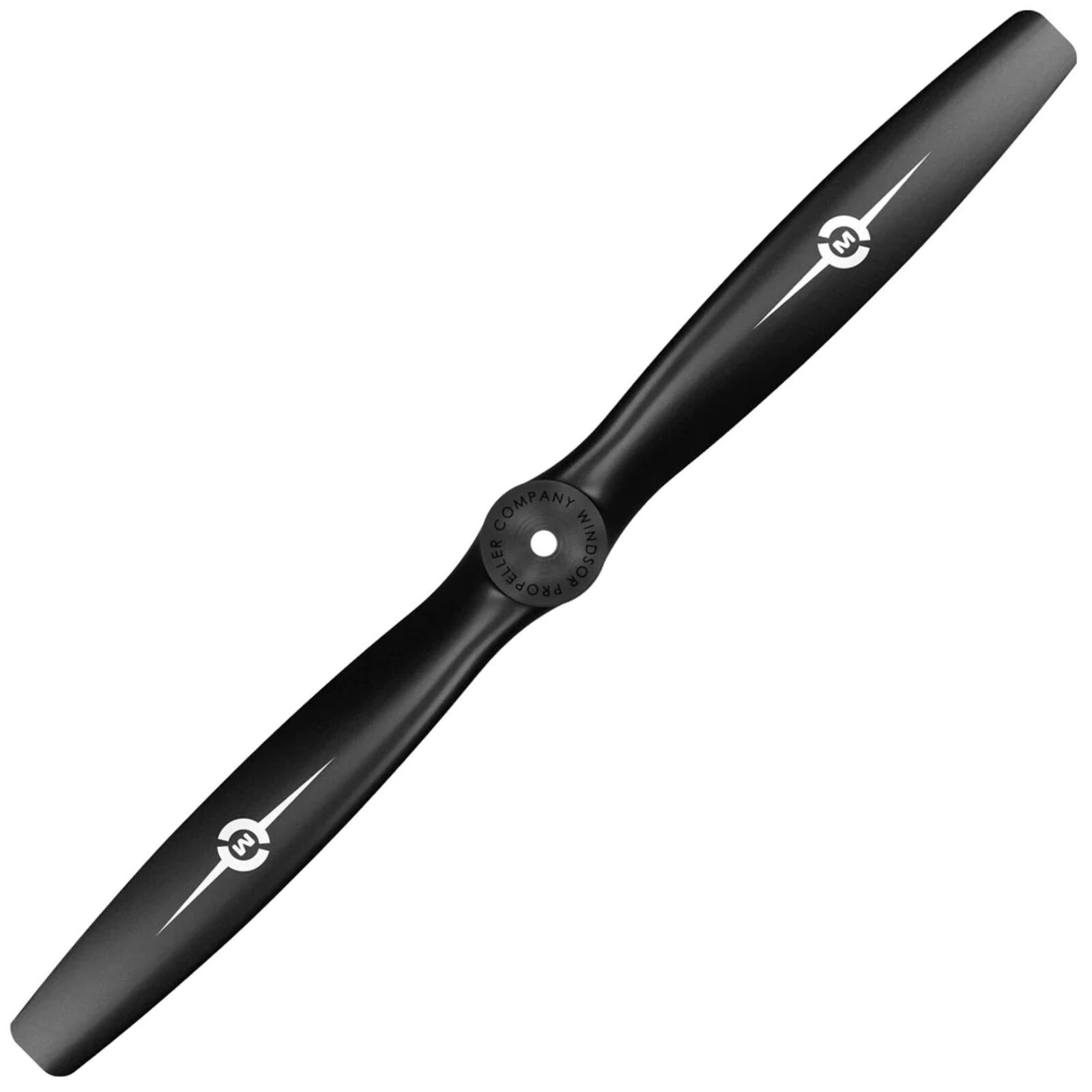 Nylon/Glass Propeller, 12 x 8