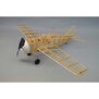 F4F Wildcat Rubber Powered Kit, 30"