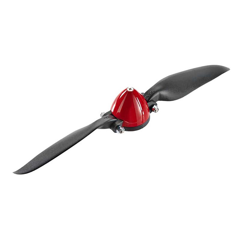Folding Propeller Assembly, Kunai EP Rx-R