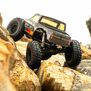 1/10 VRD Stance 4x4 Rock Crawler RTR, Graphite
