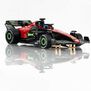 HO 2023 Alfa Romeo Formula-1 Mega G+ Slot Car, Spa