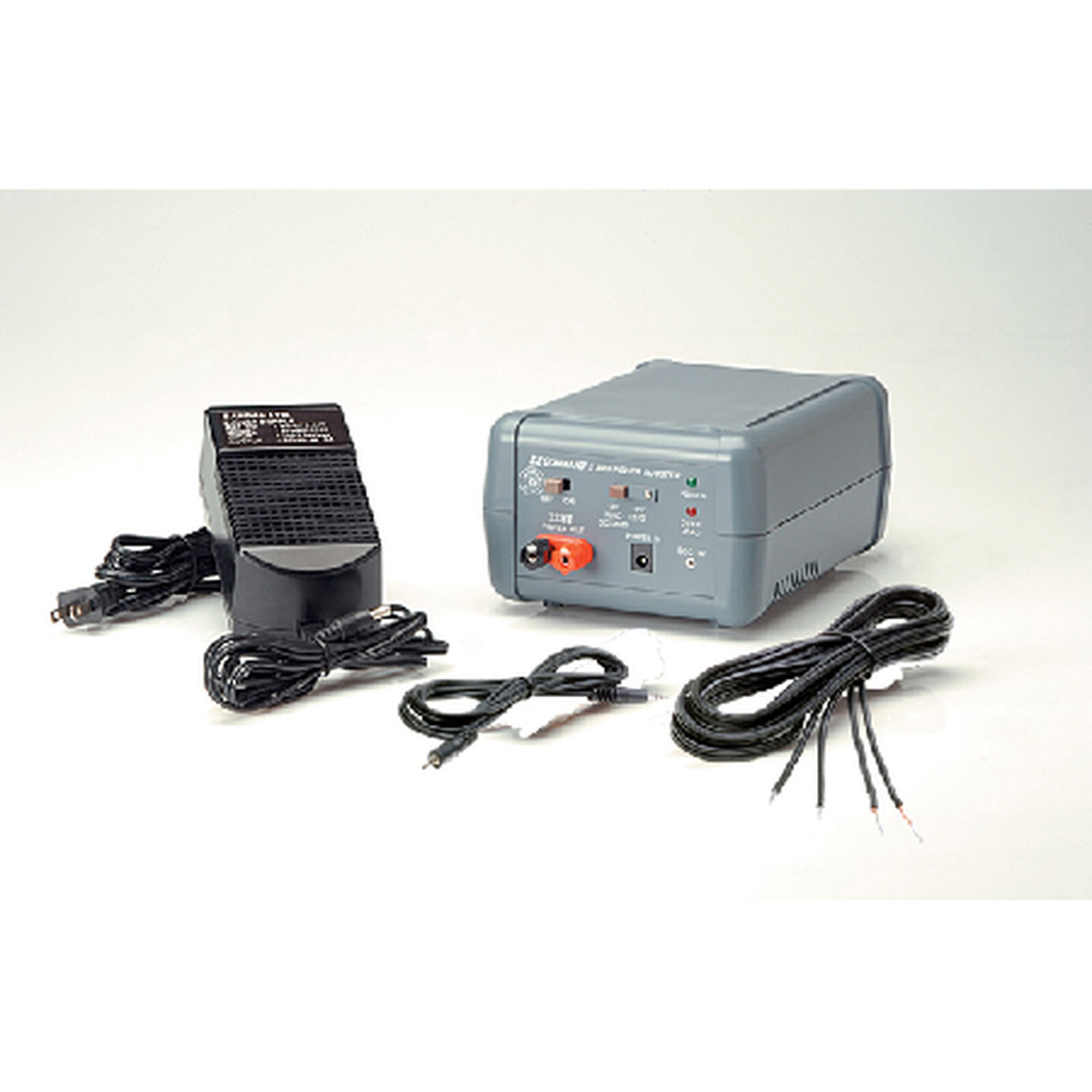 EZ Command Power Booster, 5A