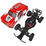 1/10 Pro2 DK10SW Dakar 2WD Buggy RTR, Red/White
