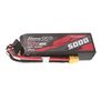 11.1V 5000mAh 3S 60C G-Tech LiPo Battery: XT60