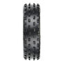 1/10 Wedge Gen 3 CR3 2WD Front 2.2" Carpet Buggy Tires (2)