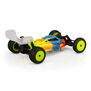 F2 - Losi Mini-B Body with Wing
