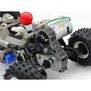 1/10 Frog 2WD Brushed Off-Road Buggy Kit