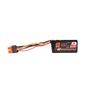 7.4V 650mAh 2S 15C Smart G2 Receiver LiPo Battery: IC3