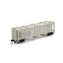N PS-2 2893 3-Bay Covered Hopper, NYC #883038