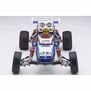 1/10 Turbo Scorpion Kit 2WD Off-Road Racing Electric Buggy Kit