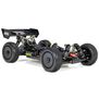 1/8 TYPHON 6S TLR Tuned 4X4 RTR Brushless Buggy, Red/Blue