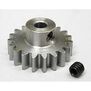 32P Alloy Pinion Gear, 19T