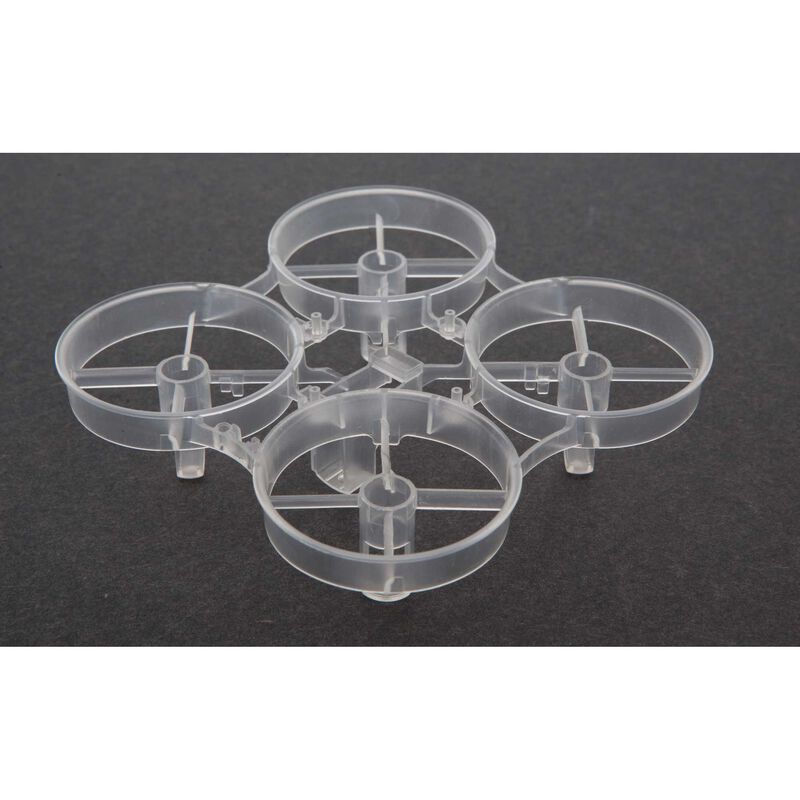 Main Frame: Inductrix FPV +