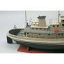 1/48 U.S. Army ST-74 Tug Boat Kit, 18"