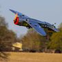Fun Scale P-47 Thunderbolt PNP, 58.4"