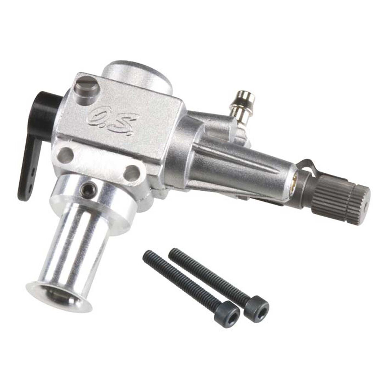 Carburetor Complete #40NA: 56FS