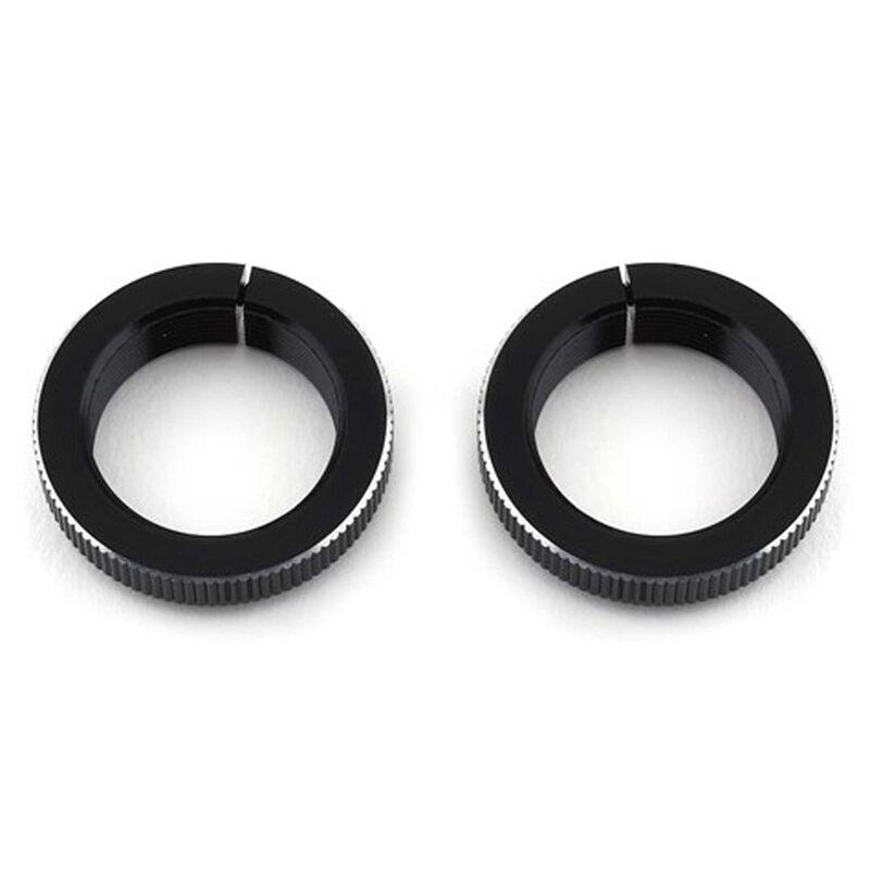 Aluminum Shock Collar Clamp: ARRMA 6S