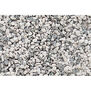 Coarse Ballast Shaker, Gray Blend/50 cu. in.