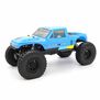 1/10 VRD Stance 4x4 Rock Crawler RTR, Progress Blue