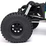 1/8 AXP8 Gilamon 2.2 4X4 RTR Brushed Trail Buggy, Green
