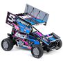 1/10 22S Sprint 2WD RTR, Blue
