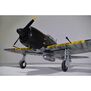 A6M Zero 30-38cc ARF