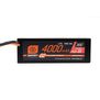 11.1V 4000mAh 3S 30C Smart G2 Hardcase LiPo Battery: IC5