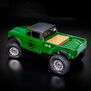 1/10 JCI M117 Lloyd 2 Low Profile Rock Crawler Body, 12.3" (313mm) Wheelbase