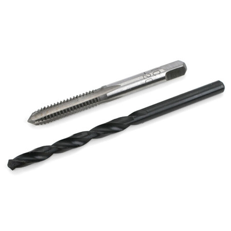 Tap & Drill Sets, 1/4-20
