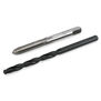 Tap & Drill Sets, 1/4-20