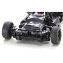1/28 1988 Sauber-Mercedes Gruppe-C-Rennsportwagen C9 MINI-Z RWD RTR, Silver