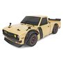 1/10 Apex2 Sport Datsun 620 4x4 Touring Car RTR, LiPo Combo