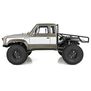 1/10 Enduro Trail Truck, Sendero HD Titanium RTR, LiPo Combo