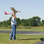 Vista Brushless Sailplane ARF 78.5"