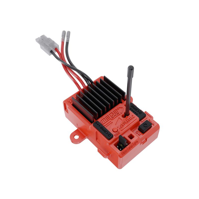 MEGA SRS 3-in-1 Unit, Tamiya Connector