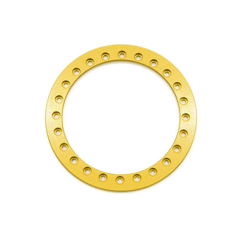 2.2 IFR Original Beadlock Gold Anodized