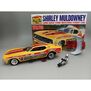 1/25 Shirley Muldowney Long Nose Ford Mustang FC