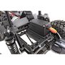 1/10 Enduro Trail Truck, Sendero HD Titanium RTR, LiPo Combo