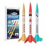 Trailblazer Trio Rocket Kit