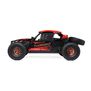1/6 8IGHT Super Lasernut 6S 4X4 RTR Brushless Desert Buggy, Red