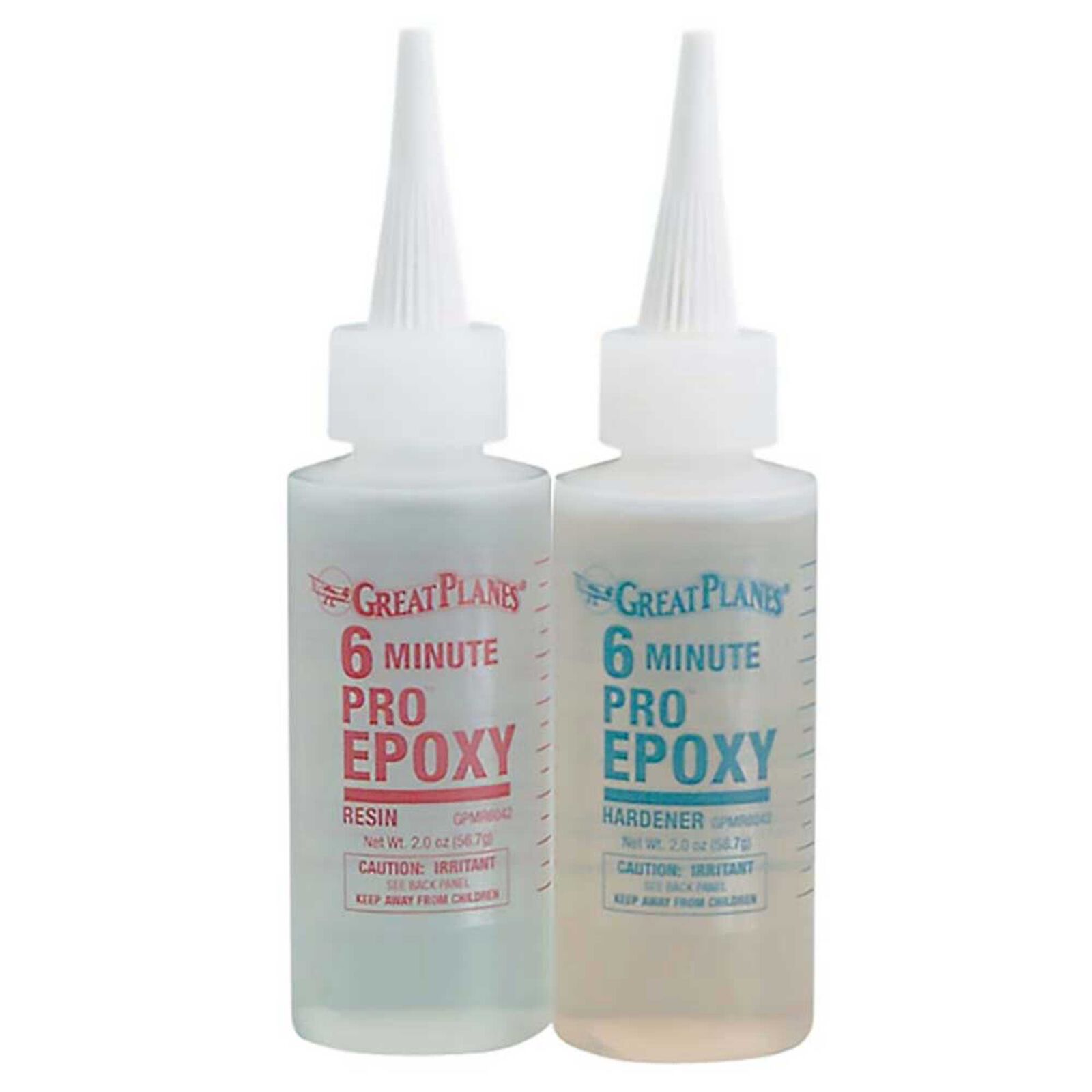 Pro Epoxy 6-Minute Formula 4 oz