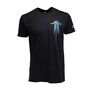 Pro Boat Wake T-Shirt Black, Large