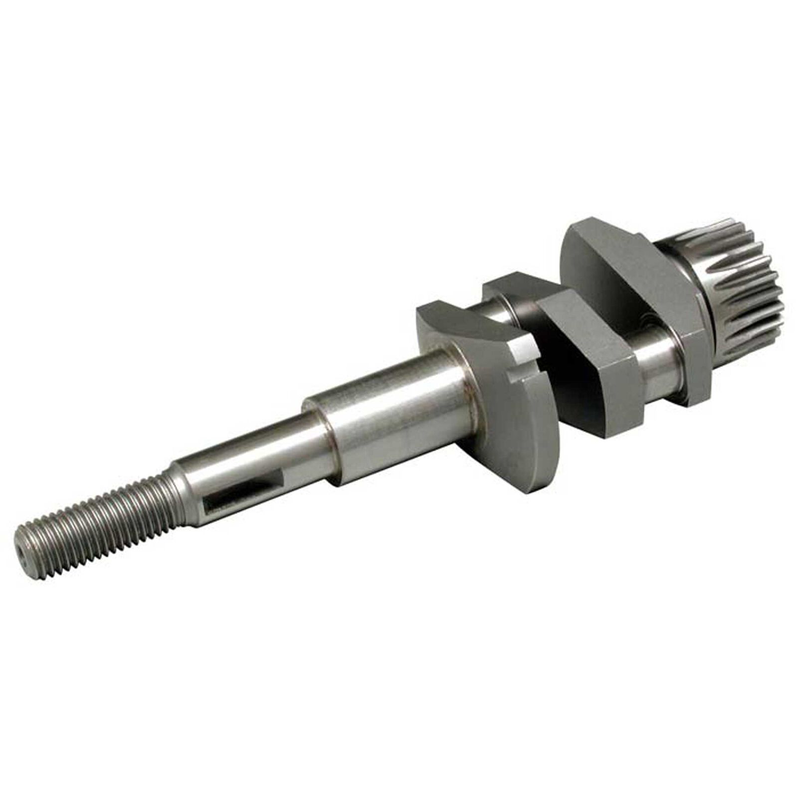 Crankshaft: FT-120 160