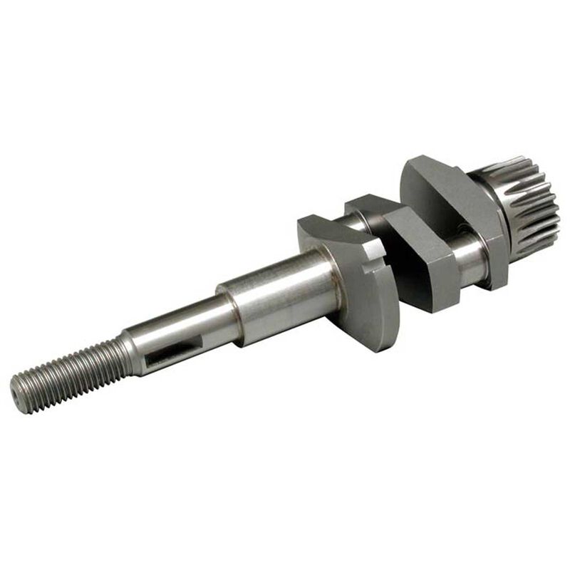 Crankshaft: FT-120 160