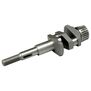 Crankshaft: FT-120 160