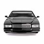 1/10 1979 Chevrolet Monte Carlo Lowrider RTR, Black
