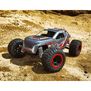 1/10 Fazer Mk2 Rage 2.0 4x4 Monster Truck RTR, Red