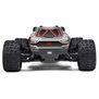 1/10 VORTEKS 223S DSC 4X4 RTR Brushless Stadium Truck, Red