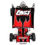 1/10 22S Sprint 2WD Brushless RTR (Battery & Charger Included), Red